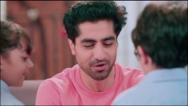 Yeh Rishta Kya Kehlata Hai - 16th July 23